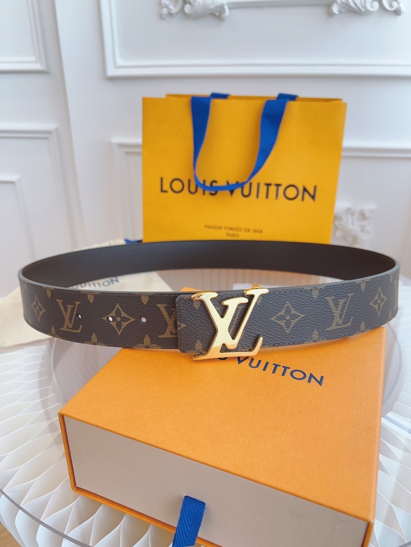 l0vis Vvtt0n belts